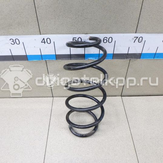 Фото Пружина передняя  1337554 для Ford Fusion Ju