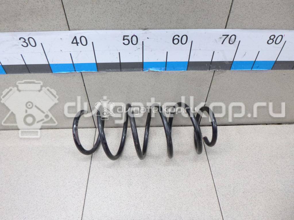 Фото Пружина передняя  1337554 для Ford Fusion Ju {forloop.counter}}