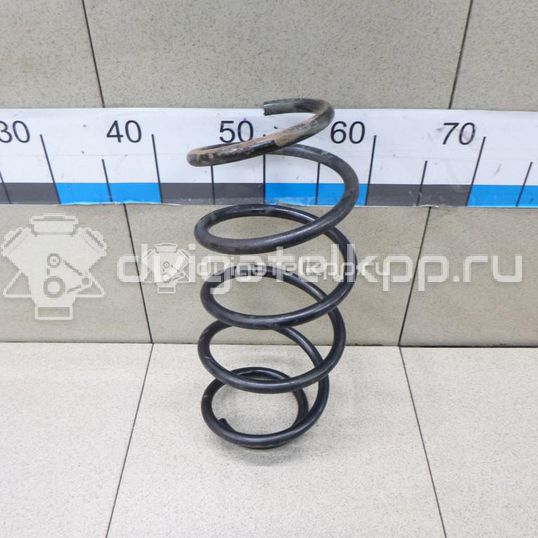 Фото Пружина передняя  1337554 для Ford Fusion Ju
