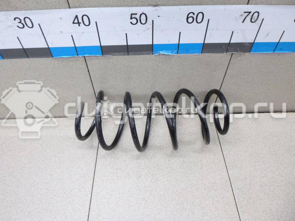 Фото Пружина передняя  1337554 для Ford Fusion Ju {forloop.counter}}