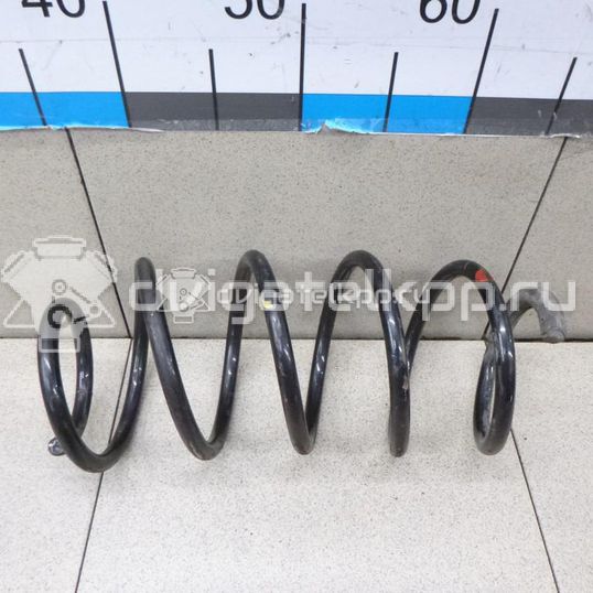 Фото Пружина передняя  1337554 для Ford Fusion Ju