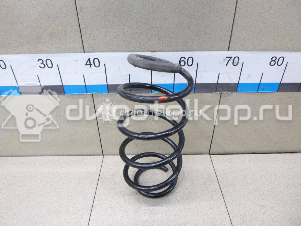 Фото Пружина передняя  1337554 для Ford Fusion Ju {forloop.counter}}