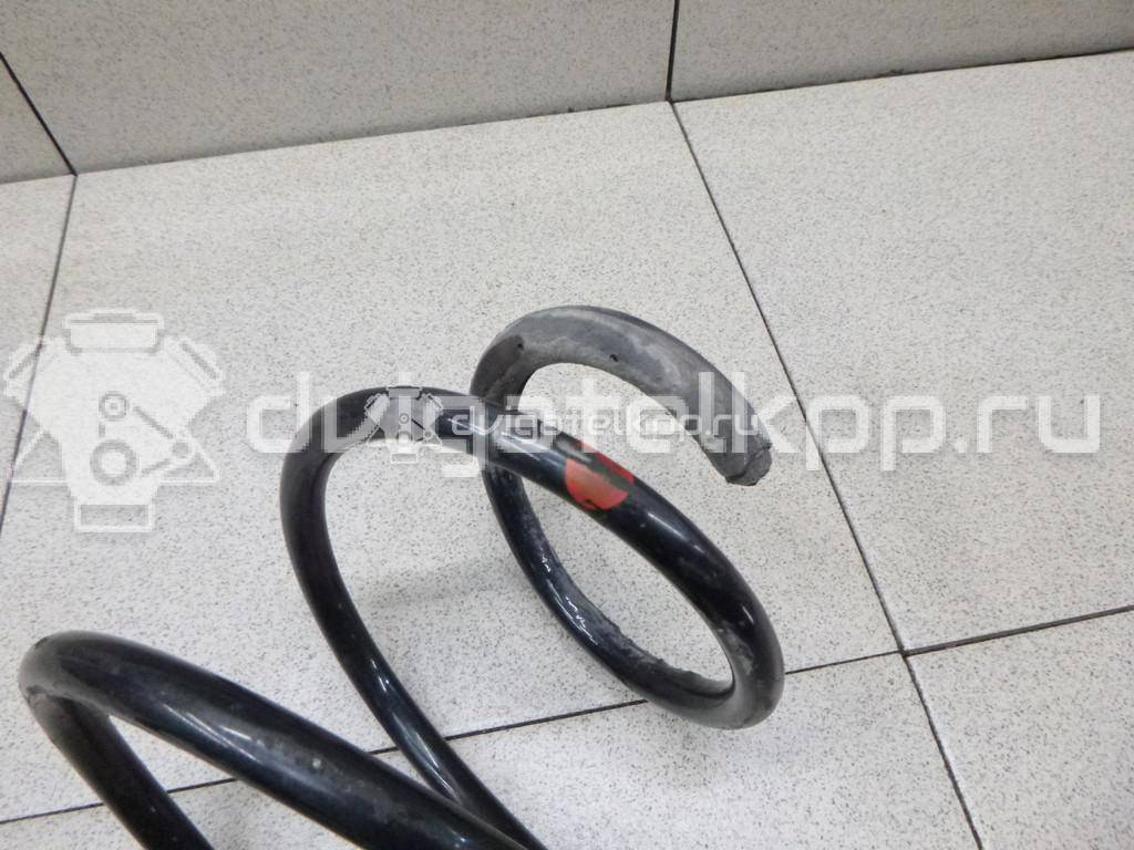 Фото Пружина передняя  1337554 для Ford Fusion Ju {forloop.counter}}