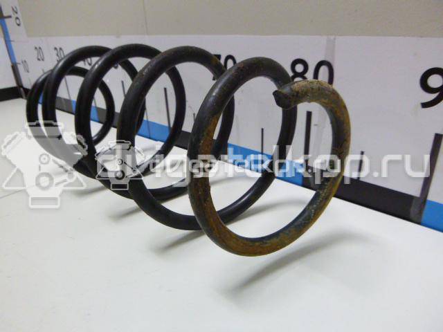 Фото Пружина передняя  1337554 для Ford Fusion Ju {forloop.counter}}