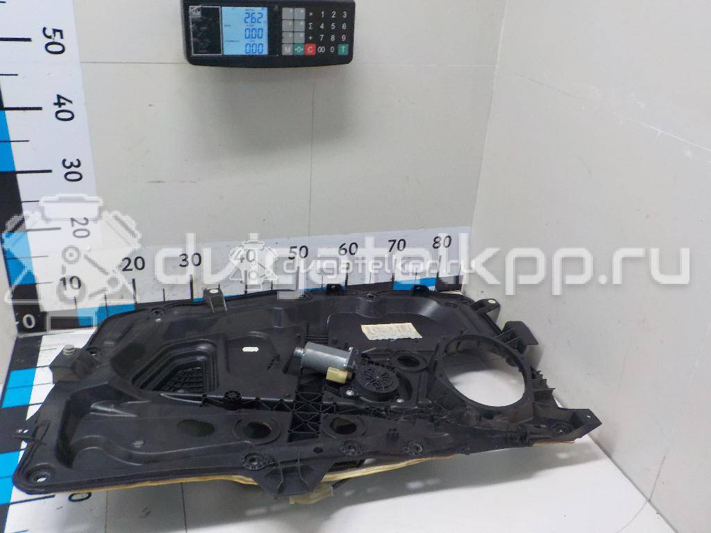 Фото Стеклоподъемник электр. передний правый  1554229 для Ford Fusion Ju {forloop.counter}}