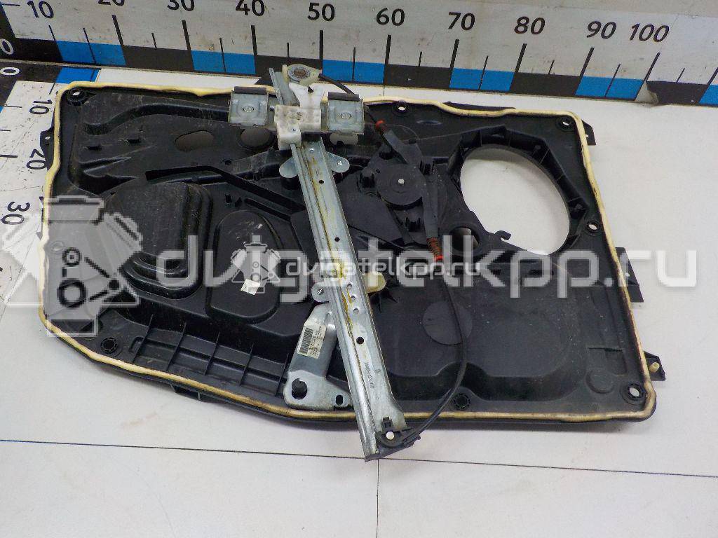 Фото Стеклоподъемник электр. передний правый  1554229 для Ford Fusion Ju {forloop.counter}}