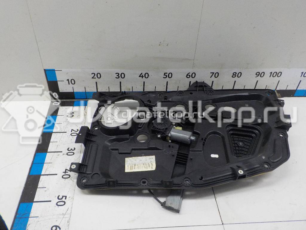 Фото Стеклоподъемник электр. передний правый  1554229 для Ford Fusion Ju {forloop.counter}}