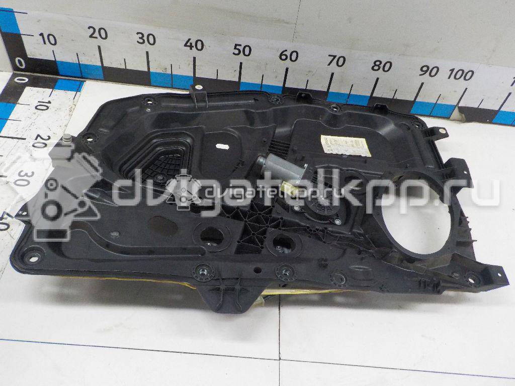 Фото Стеклоподъемник электр. передний правый  1554229 для Ford Fusion Ju {forloop.counter}}