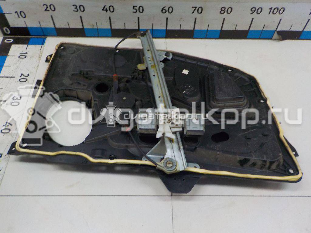 Фото Стеклоподъемник электр. передний правый  1554229 для Ford Fusion Ju {forloop.counter}}