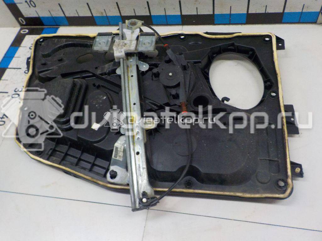 Фото Стеклоподъемник электр. передний правый  1554229 для Ford Fusion Ju {forloop.counter}}