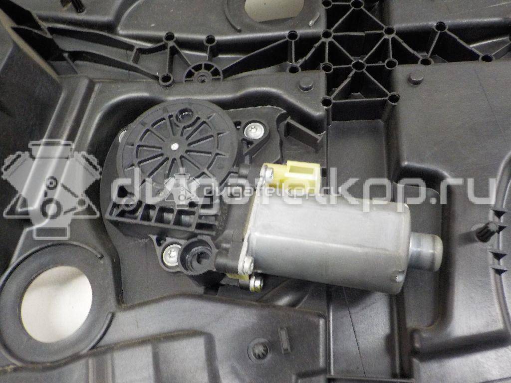 Фото Стеклоподъемник электр. передний правый  1554229 для Ford Fusion Ju {forloop.counter}}