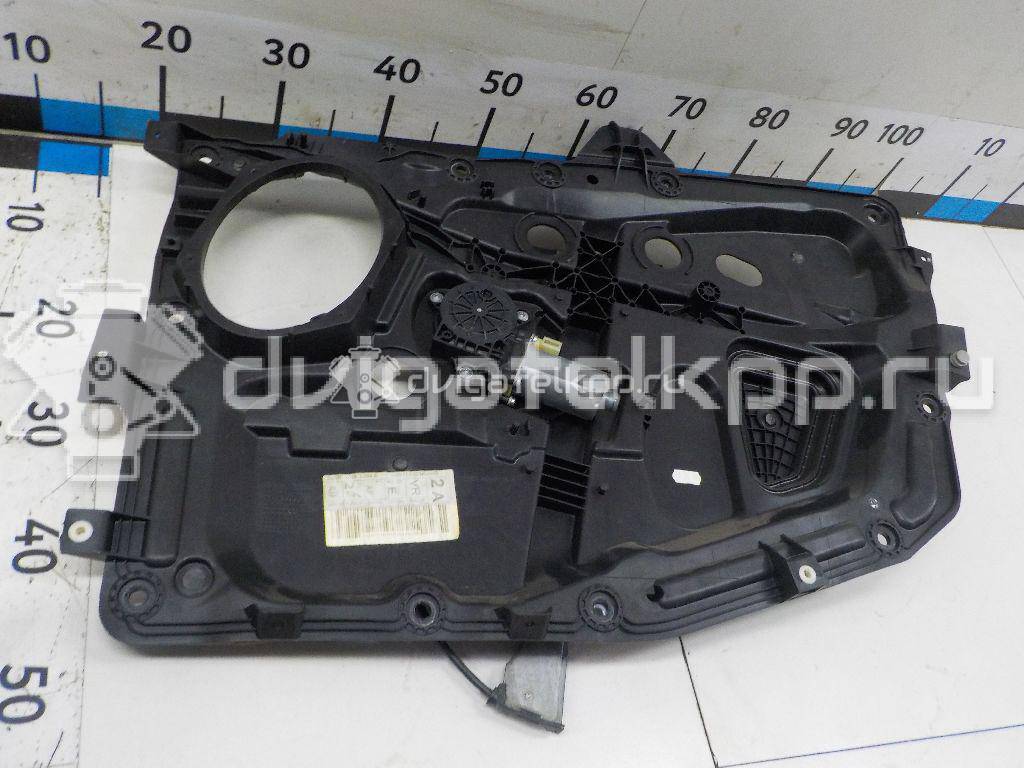 Фото Стеклоподъемник электр. передний правый  1554229 для Ford Fusion Ju {forloop.counter}}