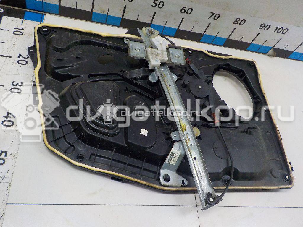 Фото Стеклоподъемник электр. передний правый  1554229 для Ford Fusion Ju {forloop.counter}}