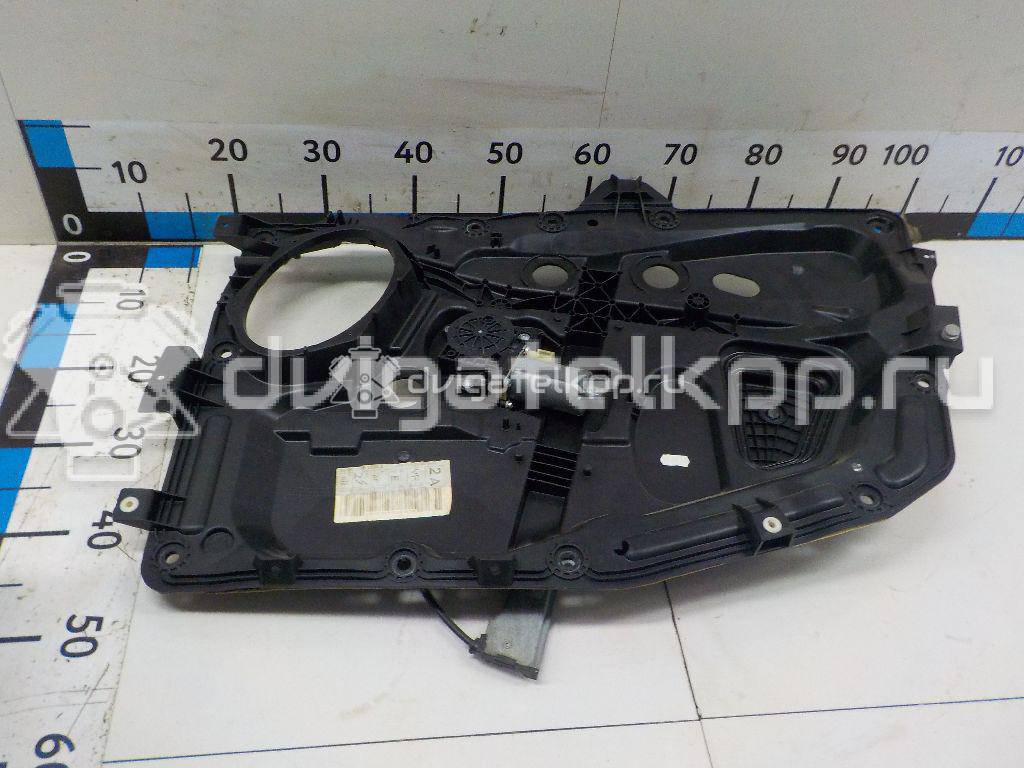 Фото Стеклоподъемник электр. передний правый  1554229 для Ford Fusion Ju {forloop.counter}}