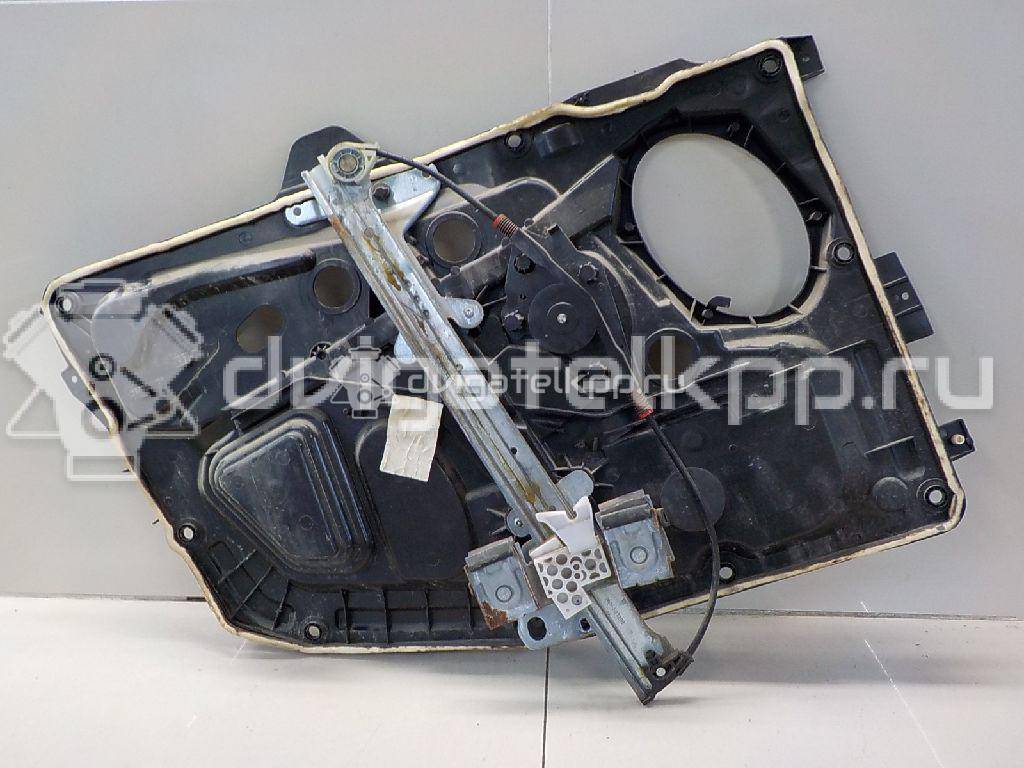 Фото Стеклоподъемник электр. передний правый  1554229 для Ford Fusion Ju {forloop.counter}}