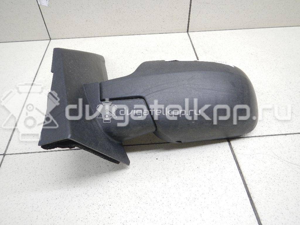 Фото Зеркало левое электрическое  1379885 для Ford Fusion Ju {forloop.counter}}