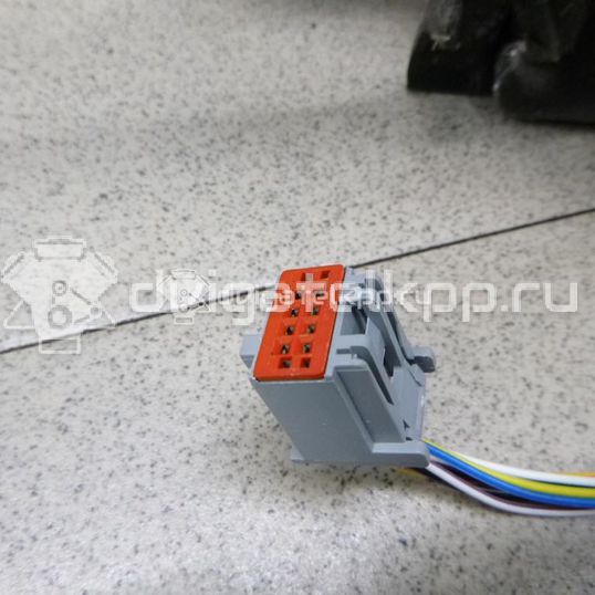 Фото Зеркало левое электрическое  1567127 для Ford Fusion Ju