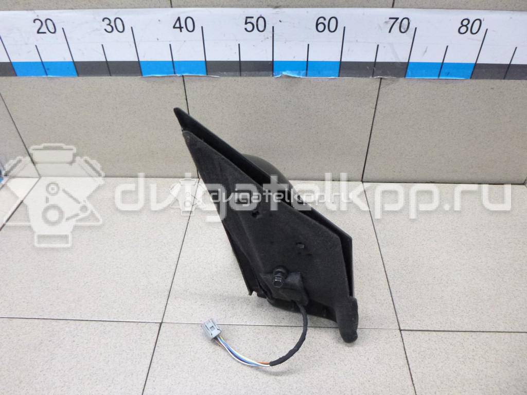 Фото Зеркало левое электрическое  1567127 для Ford Fusion Ju {forloop.counter}}