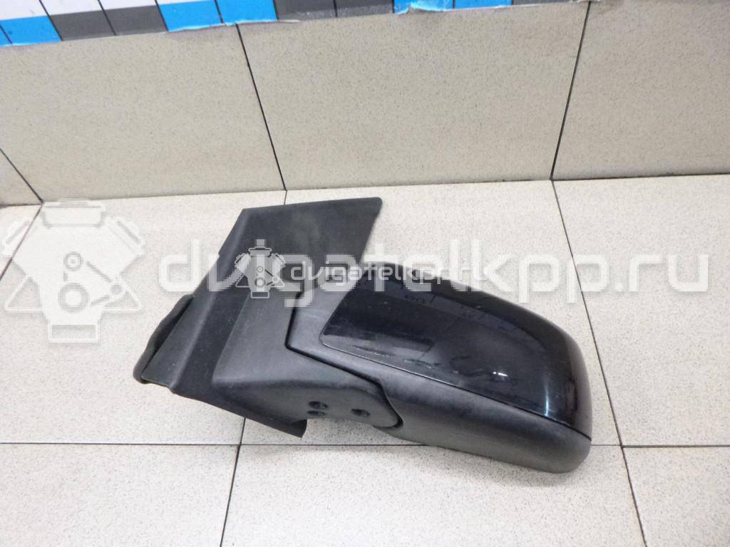 Фото Зеркало левое электрическое  1567127 для Ford Fusion Ju {forloop.counter}}