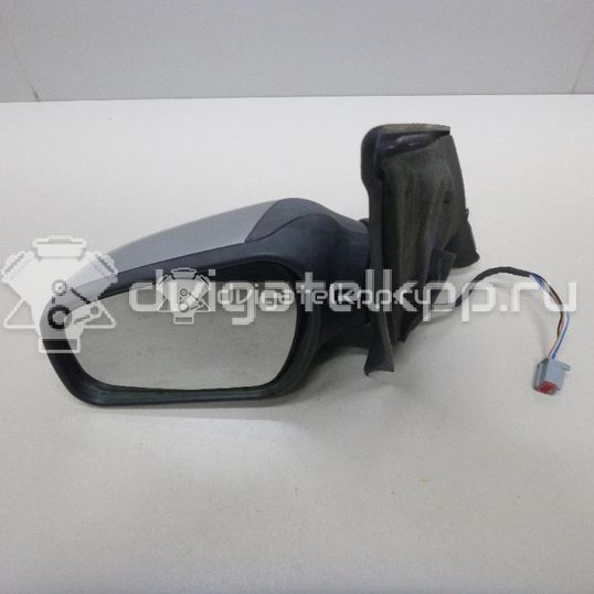 Фото Зеркало левое электрическое  1567127 для Ford Fusion Ju