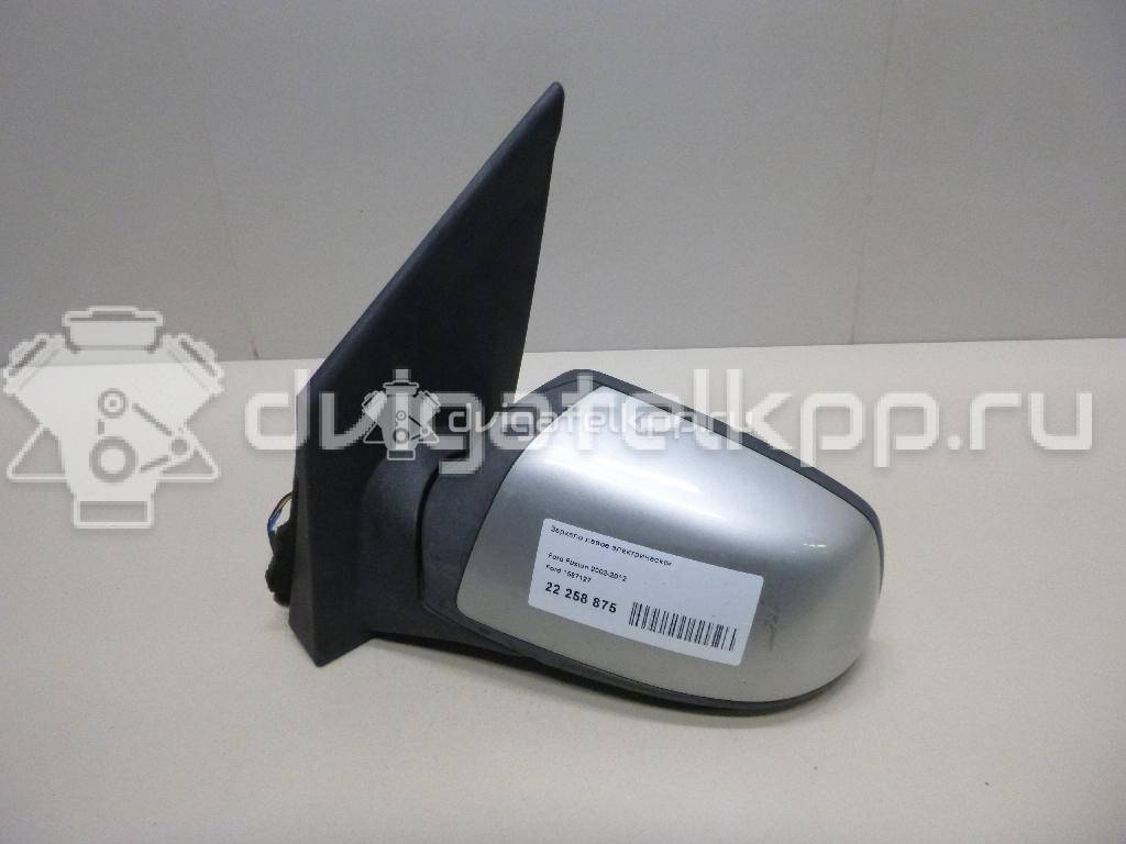 Фото Зеркало левое электрическое  1567127 для Ford Fusion Ju {forloop.counter}}