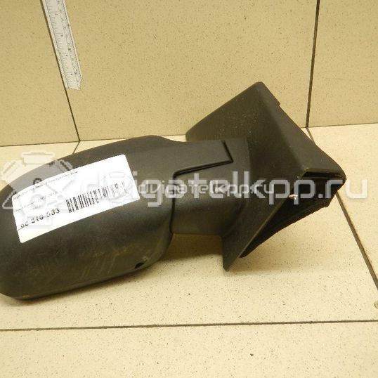 Фото Зеркало правое электрическое  1379884 для Ford Fusion Ju