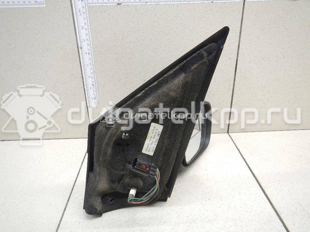 Фото Зеркало правое электрическое  1379884 для Ford Fusion Ju {forloop.counter}}