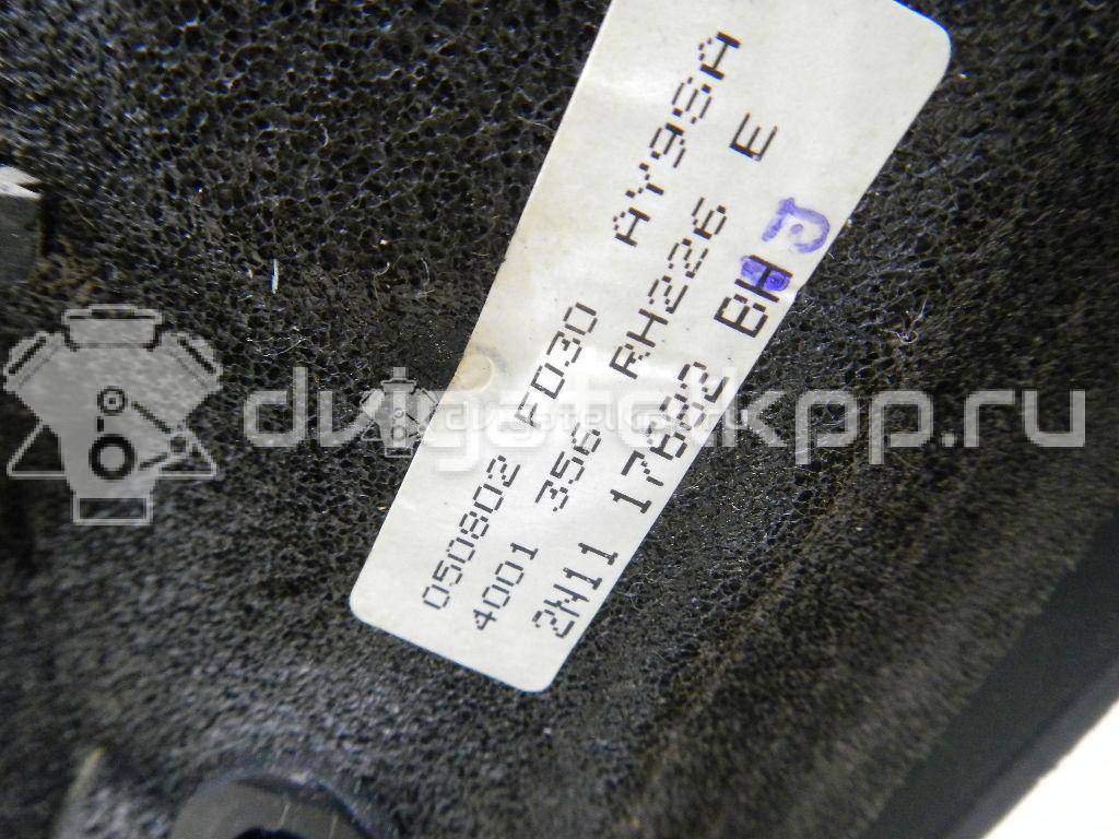 Фото Зеркало правое электрическое  1379884 для Ford Fusion Ju {forloop.counter}}