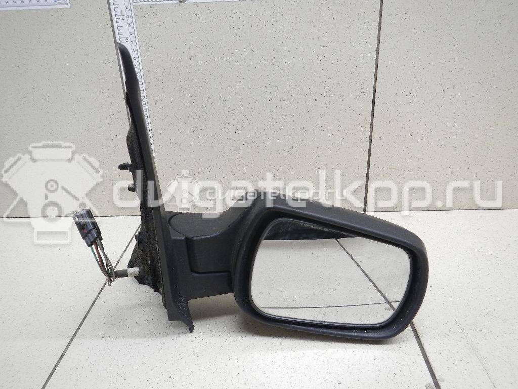 Фото Зеркало правое электрическое  1379884 для Ford Fusion Ju {forloop.counter}}
