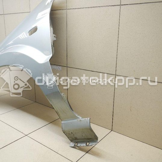 Фото Крыло переднее левое  1420115 для Ford Fusion Ju