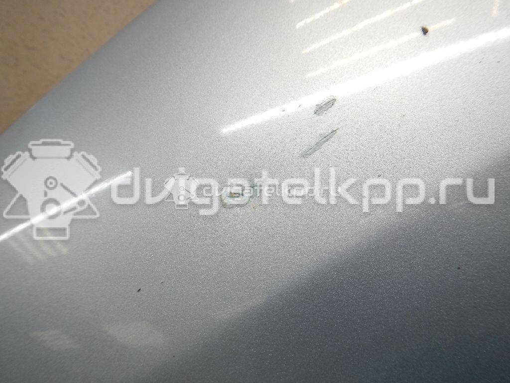 Фото Крыло переднее левое  1420115 для Ford Fusion Ju {forloop.counter}}