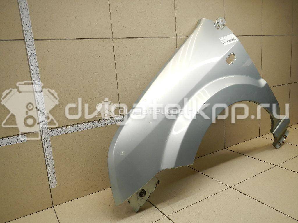 Фото Крыло переднее левое  1420115 для Ford Fusion Ju {forloop.counter}}