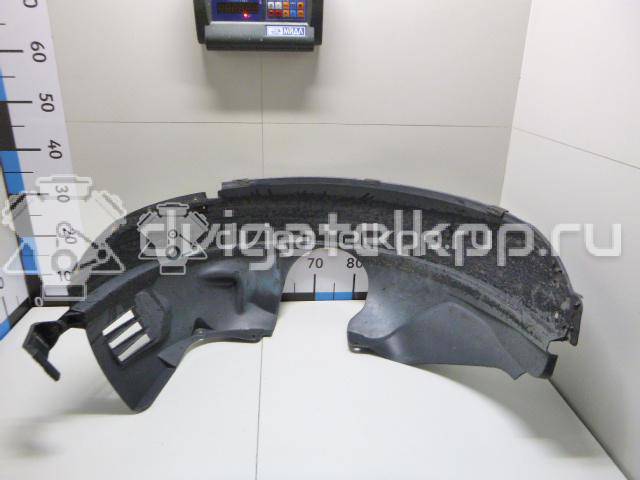 Фото Локер передний левый  1381788 для Ford Fusion Ju {forloop.counter}}