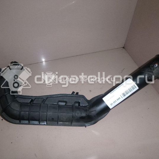 Фото Патрубок интеркулера для двигателя D 4204 T для Volvo V40 / S40 136 л.с 16V 2.0 л Дизельное топливо 30792218