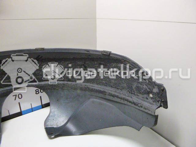 Фото Локер передний левый  1381788 для Ford Fusion Ju {forloop.counter}}