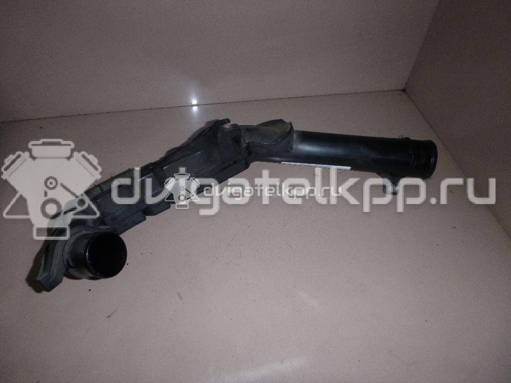 Фото Патрубок интеркулера для двигателя D 4204 T для Volvo V40 / S40 136 л.с 16V 2.0 л Дизельное топливо 30792218 {forloop.counter}}
