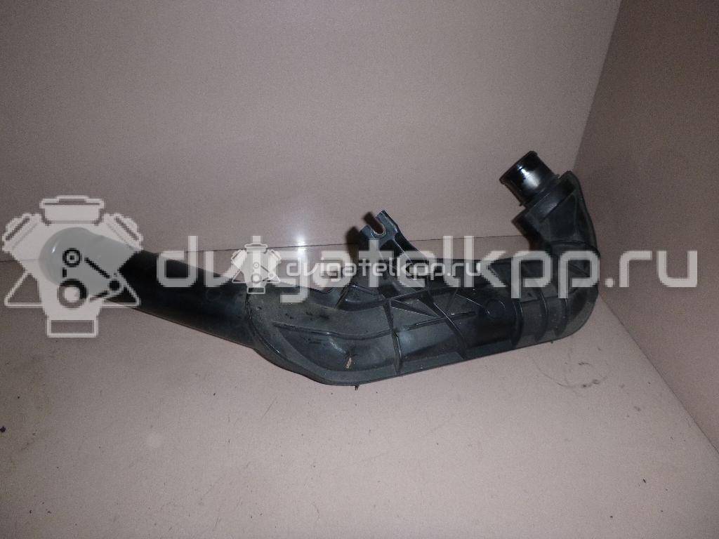Фото Патрубок интеркулера для двигателя D 4204 T для Volvo V40 / S40 136 л.с 16V 2.0 л Дизельное топливо 30792218 {forloop.counter}}