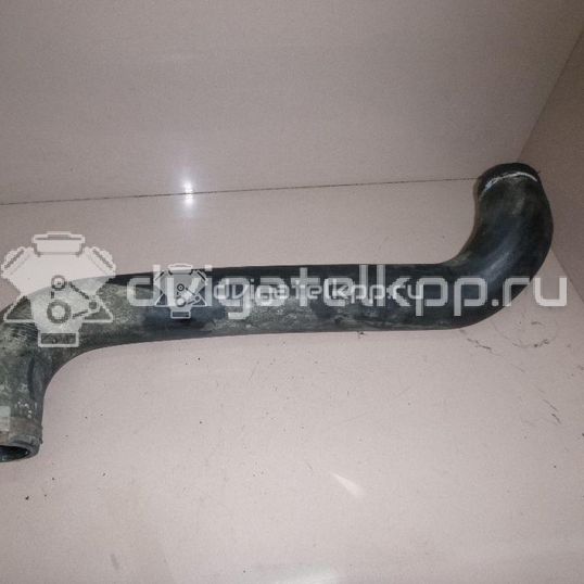 Фото Патрубок интеркулера для двигателя D 4204 T для Volvo V40 / S40 136 л.с 16V 2.0 л Дизельное топливо 30792219