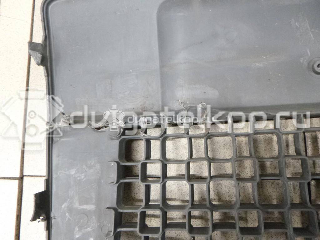 Фото Решетка в бампер центральная  1369703 для Ford Fusion Ju {forloop.counter}}