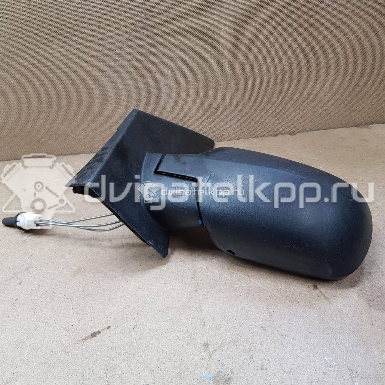 Фото Зеркало левое механическое  1567125 для Ford Fusion Ju {forloop.counter}}