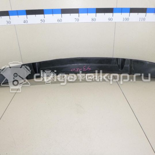Фото Кронштейн заднего бампера  1226108 для Ford Fusion Ju