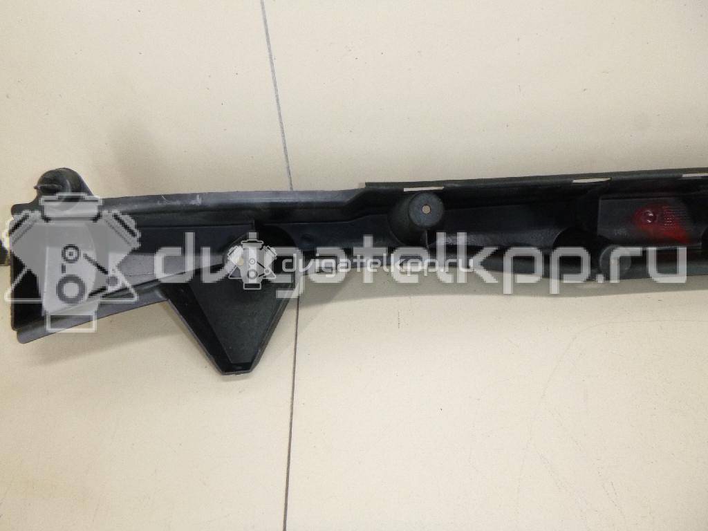Фото Кронштейн заднего бампера  1226108 для Ford Fusion Ju {forloop.counter}}