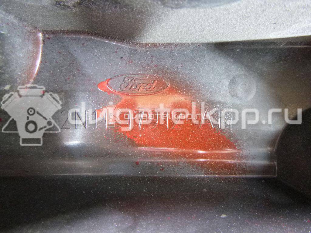 Фото Кронштейн заднего бампера  1226108 для Ford Fusion Ju {forloop.counter}}