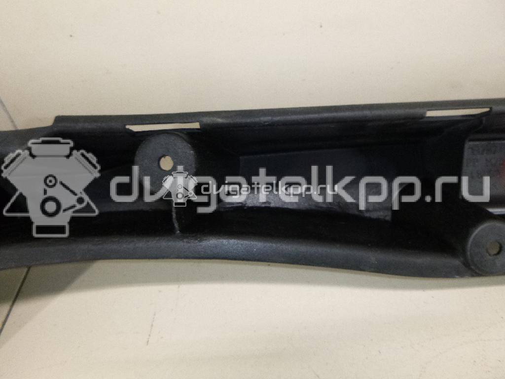 Фото Кронштейн заднего бампера  1226108 для Ford Fusion Ju {forloop.counter}}