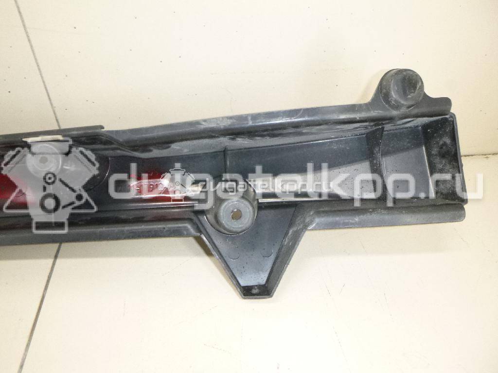 Фото Кронштейн заднего бампера  1226108 для Ford Fusion Ju {forloop.counter}}