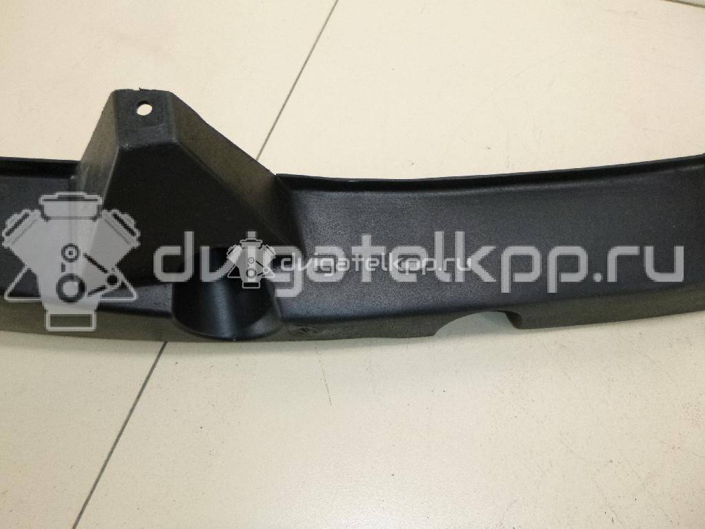 Фото Кронштейн заднего бампера  1226108 для Ford Fusion Ju {forloop.counter}}
