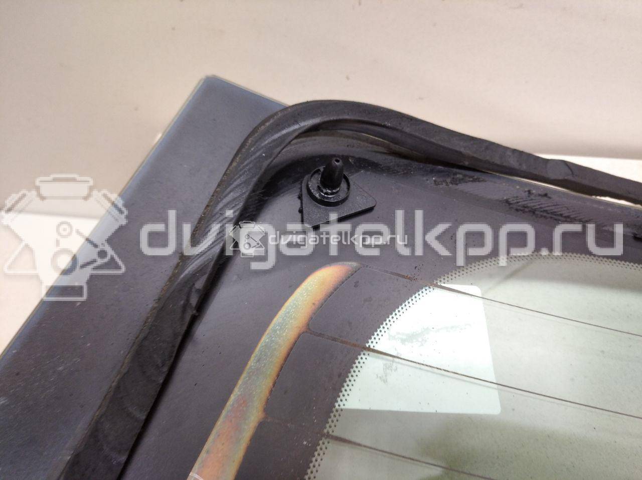 Фото Стекло двери багажника  1577268 для Ford Fusion Ju {forloop.counter}}