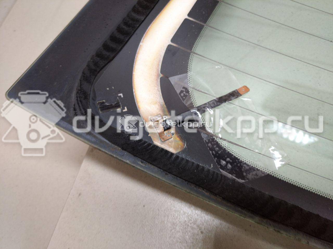 Фото Стекло двери багажника  1577268 для Ford Fusion Ju {forloop.counter}}