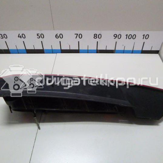 Фото Фонарь задний левый  1383638 для Ford Fusion Ju