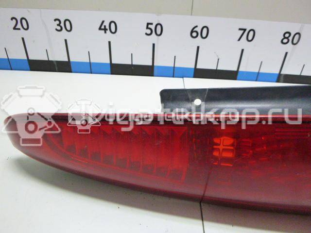 Фото Фонарь задний левый  1383638 для Ford Fusion Ju {forloop.counter}}